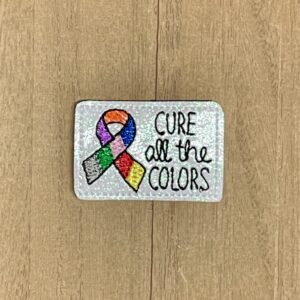 Cure All The Colors Cancer Support