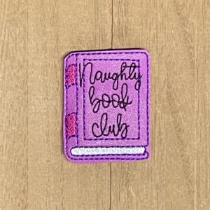 Naughty Book Club