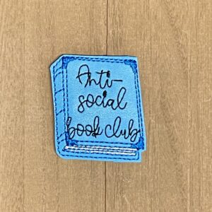 Anti Social Book Club