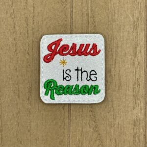 Jesus Is The Reason