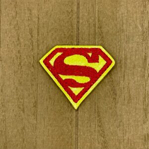 Super Man Logo