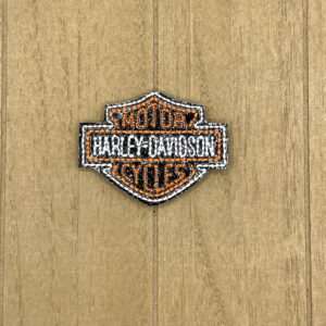 Harley Logo