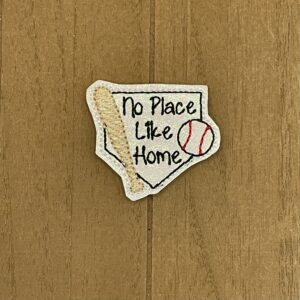 No Place Like Home (base)